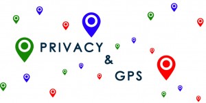 gps e privacy